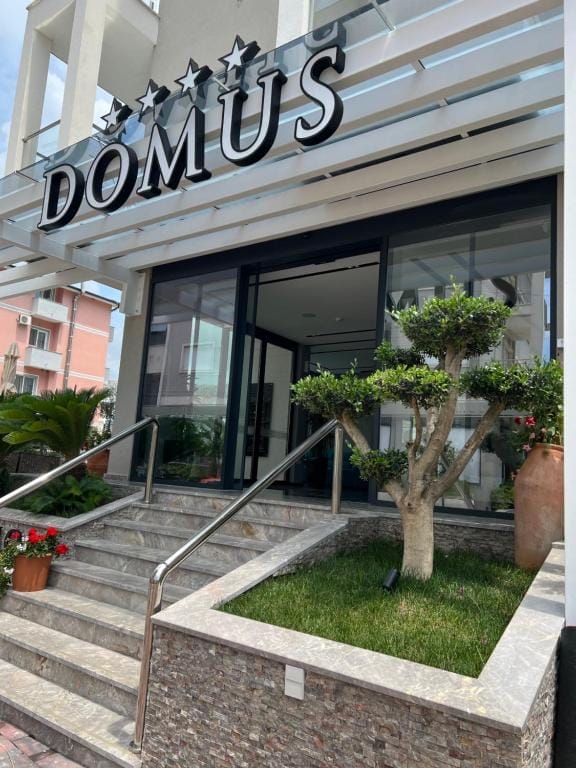 Domus Hotel & Apartments Shëngjin_6