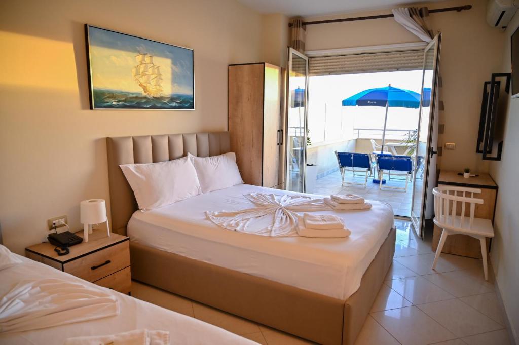 Hotel Zanzi Durrës_2