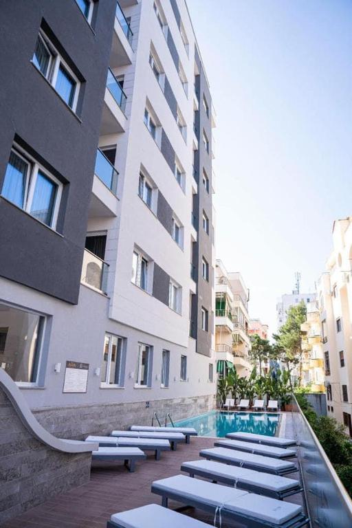 Amfora Hotel & Spa Durrës_7
