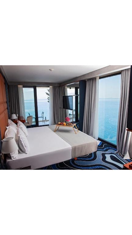 Maritim Marina Bay Resort & Casino Only Adult Vlorë_1