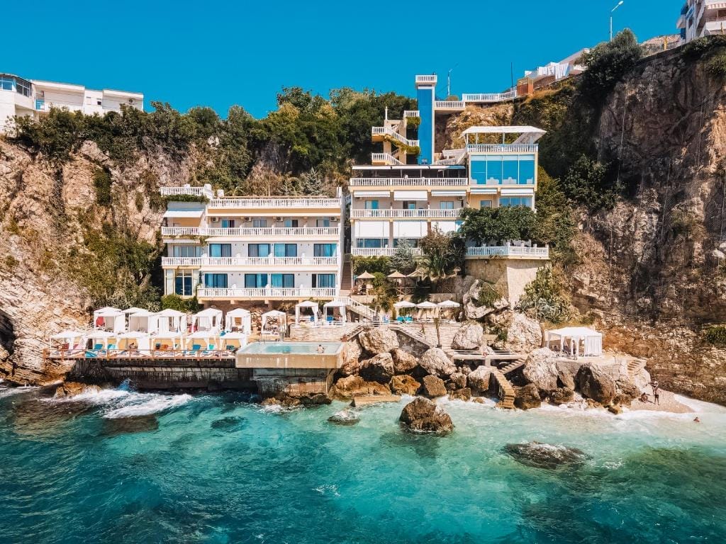 Hotel Liro - Vetëm për të rritur Vlorë_4