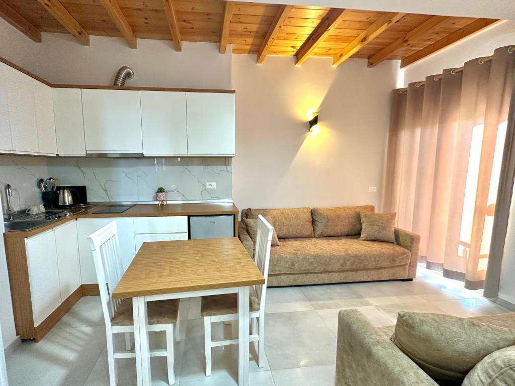 Maison Apartments Vlorë_14