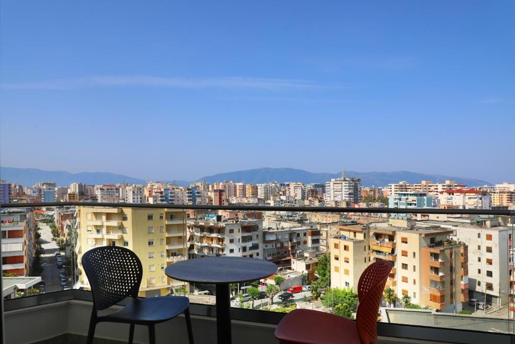 Hotel VD Roleks Vlorë_5