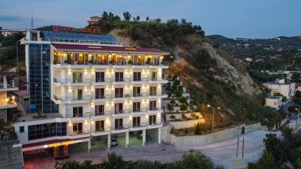 Hotel VD Roleks Vlorë_1