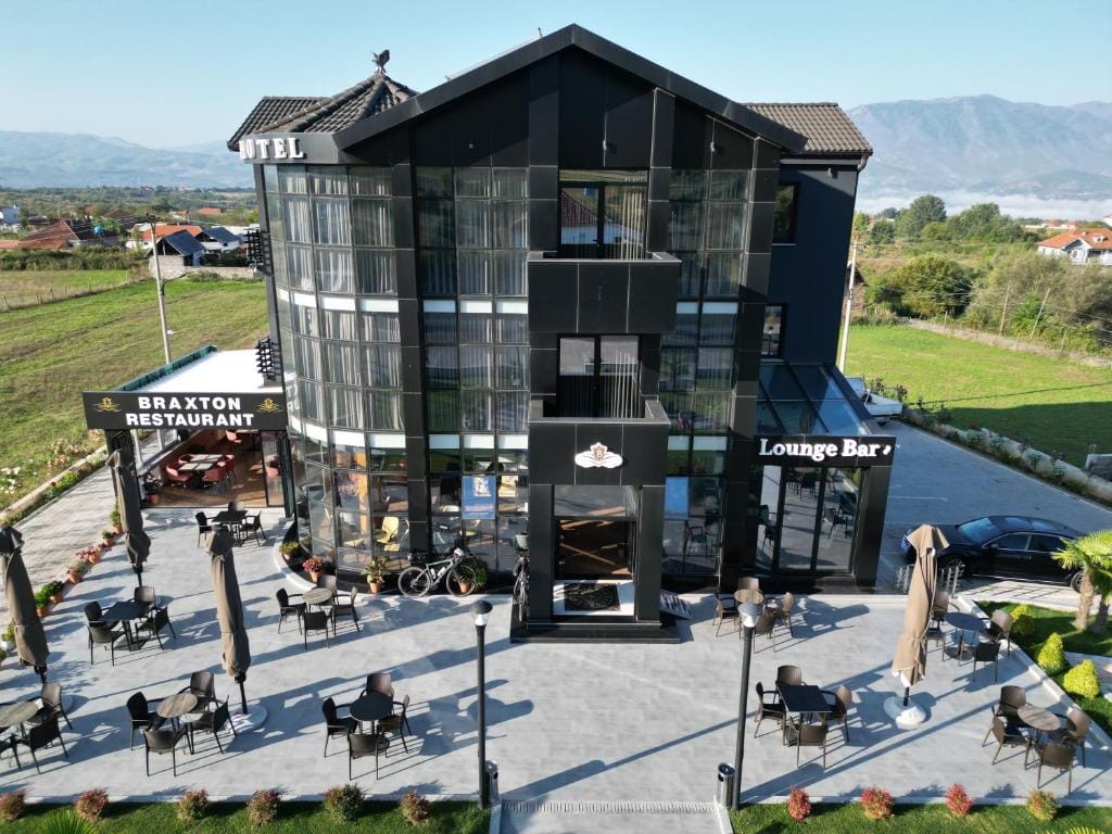 HOTEL BRAXTON Bulqizë_1