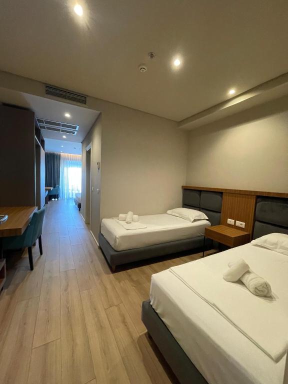 Hotel AMR - Durrës Durrës_9