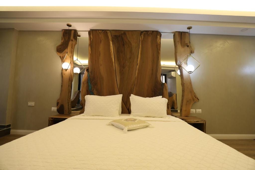 Hotel 1 Maji Pogradec_5