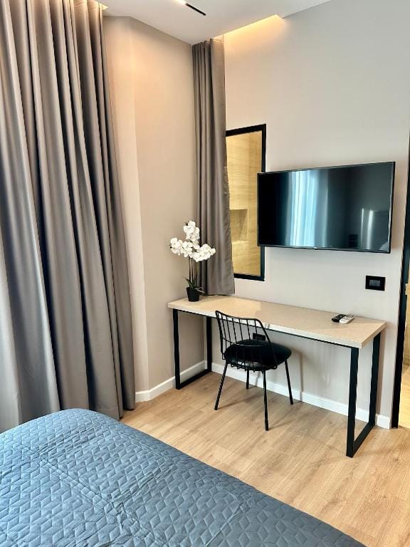 Hotel Venis Tirana_5