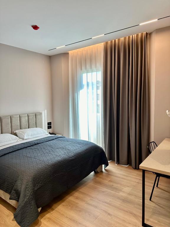 Hotel Venis Tirana_6