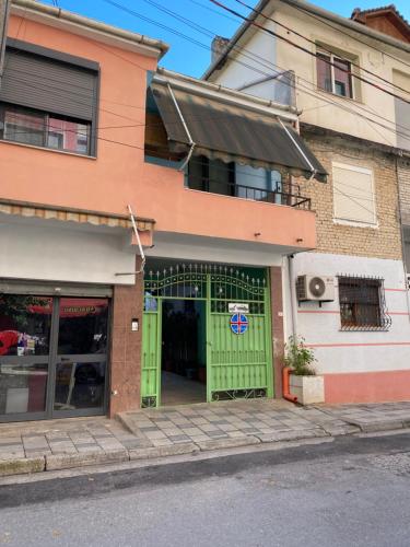 Kopshti i Viles Sami Tirana_2