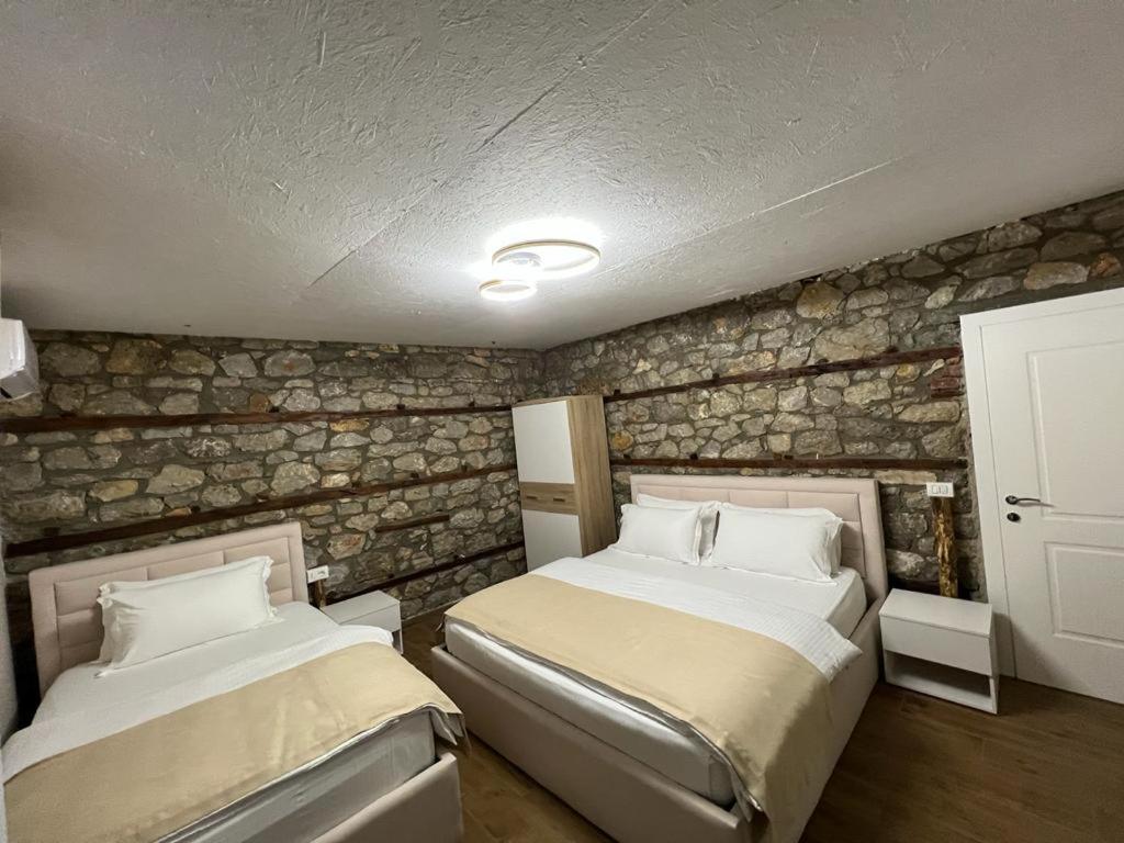 Vila Ndrio Pogradec_2
