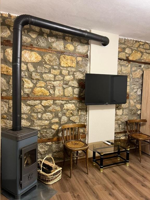Vila Ndrio Pogradec_5