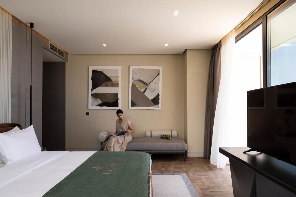 La Brisa Boutique Hotel Dhërmi_4