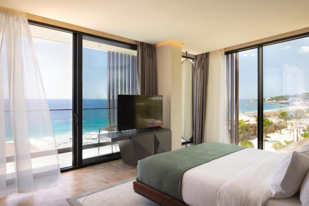La Brisa Boutique Hotel Dhërmi_5