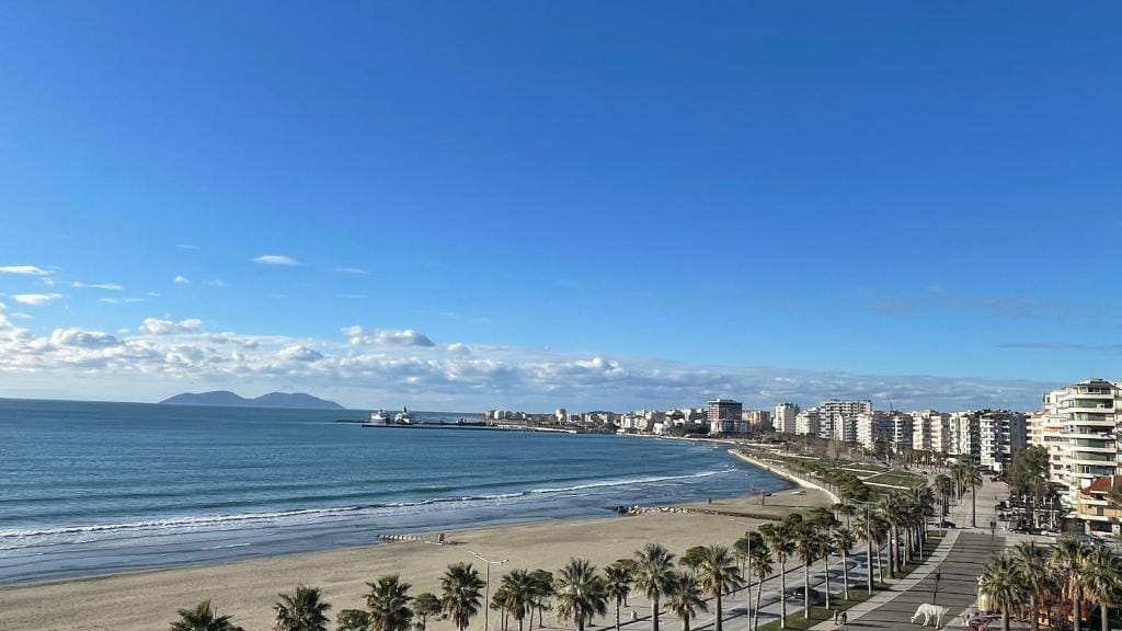 Hotel Marina Premium Vlorë_1