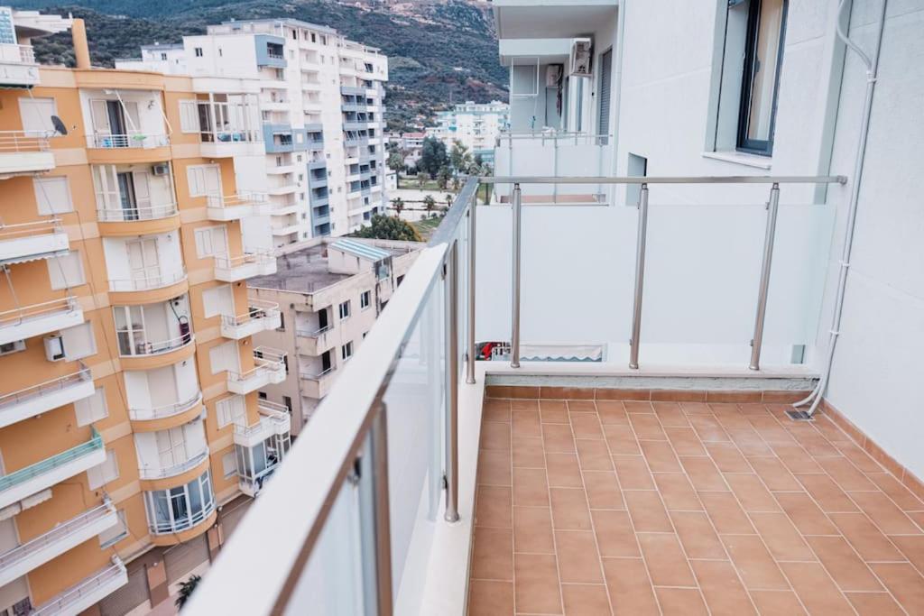 The Seaside Oasis Apartment Vlorë_6