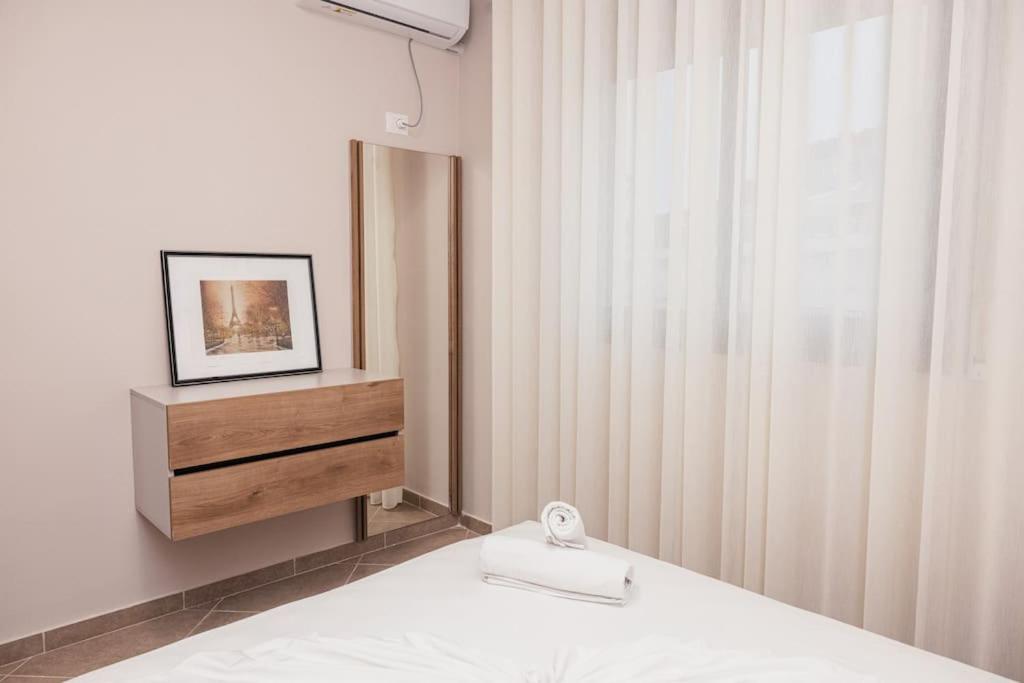 The Seaside Oasis Apartment Vlorë_2