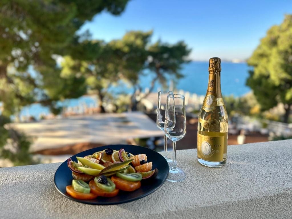 Hotel Le Palazzine Vlorë_4
