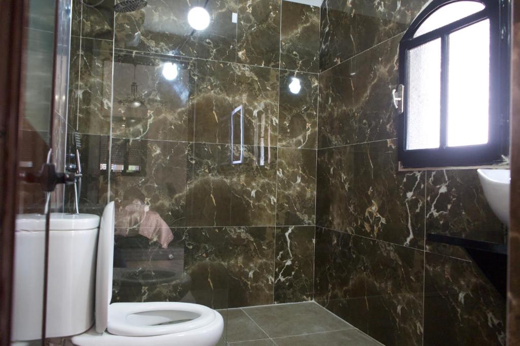 VILA SANREMO Tirana_9