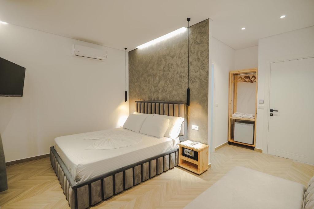 Luxury Villa Juna Sarande with Private Beach Sarandë_6