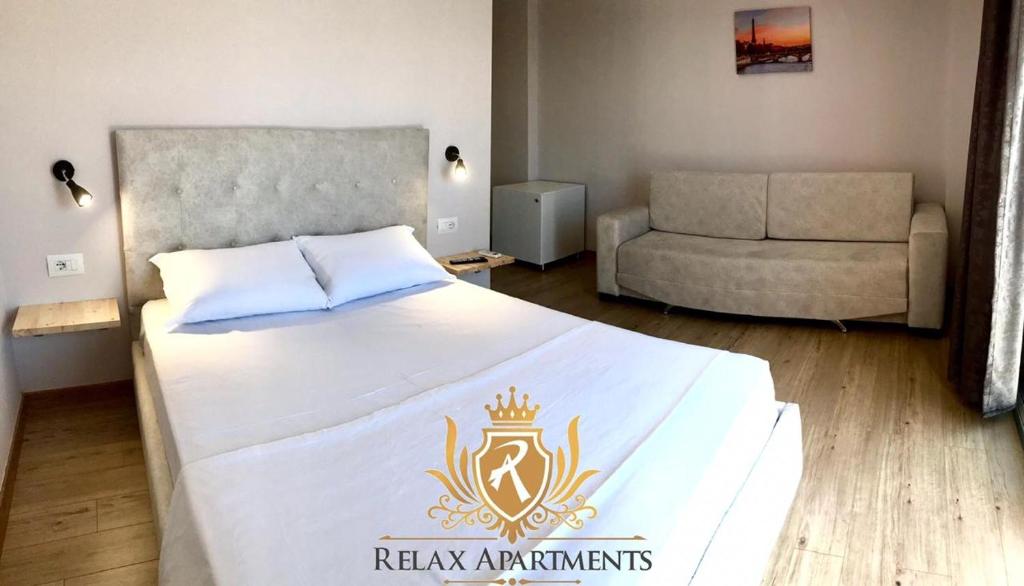 Luxury Villa Juna Sarande with Private Beach Sarandë_9