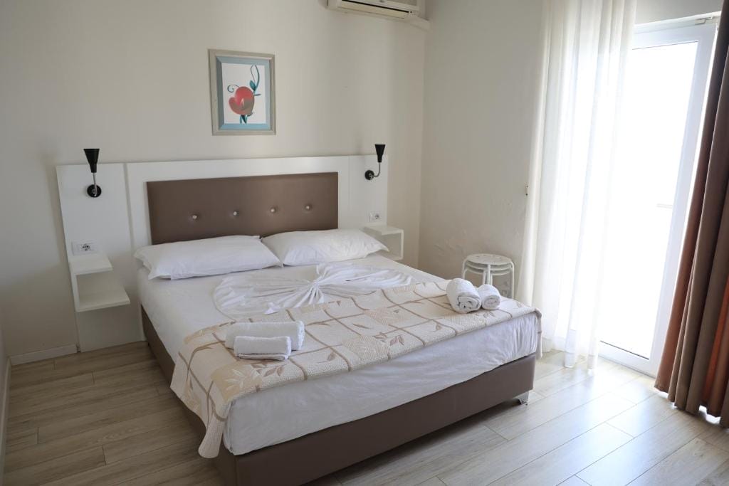Hotel Helia Sarandë_8