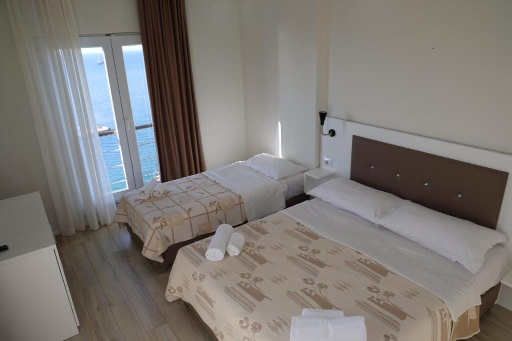 Hotel Helia Sarandë_9
