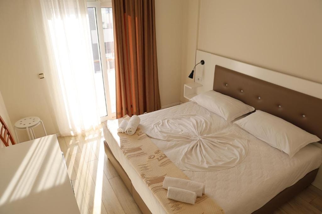 Hotel Helia Sarandë_7