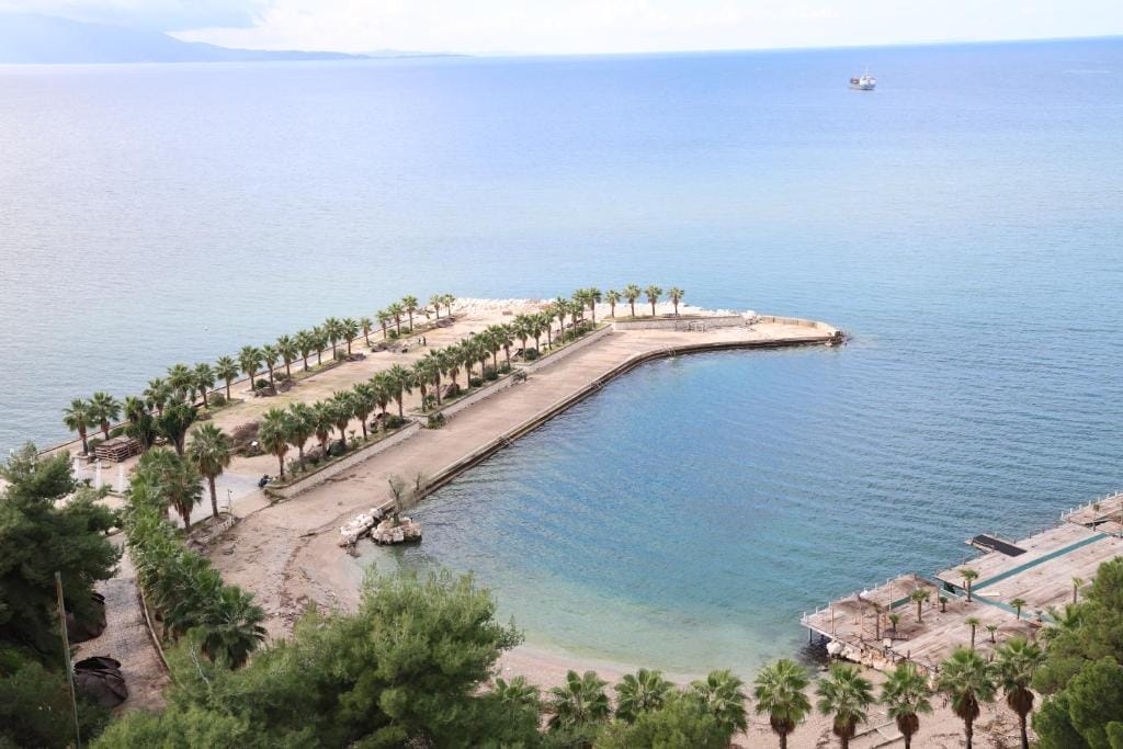 Hotel Helia Sarandë_4