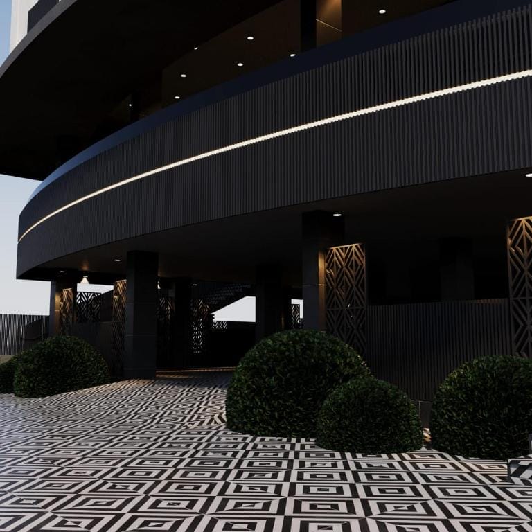 Hotel Helia Sarandë_3