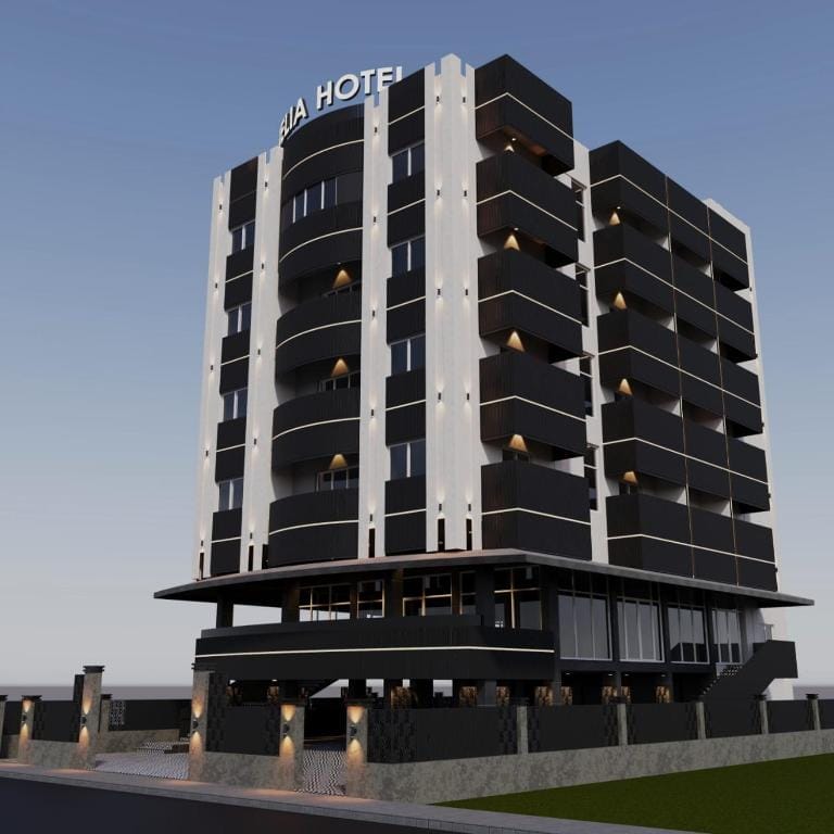 Hotel Helia Sarandë_2