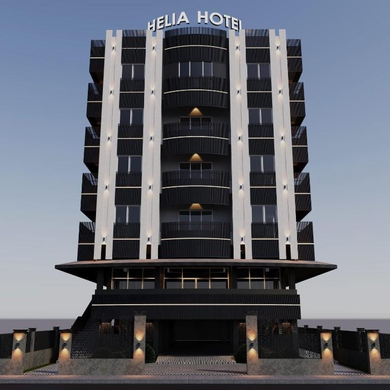 Hotel Helia Sarandë_1