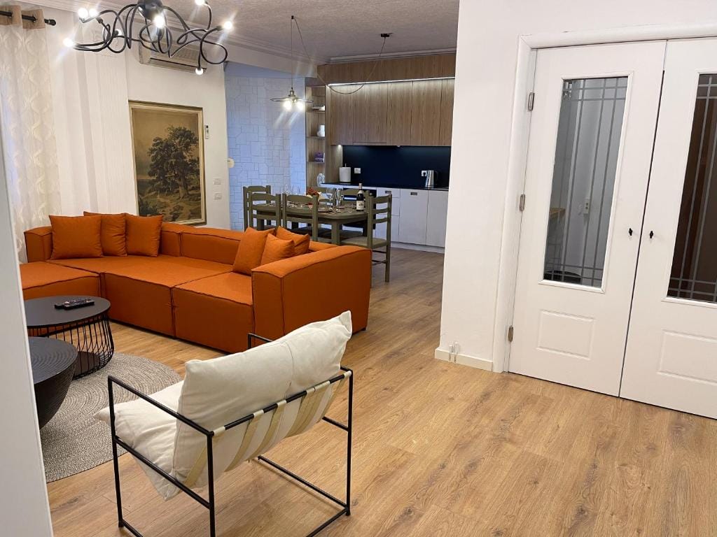 AquaZen Apartments Durrës_1