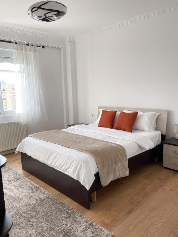 AquaZen Apartments Durrës_9
