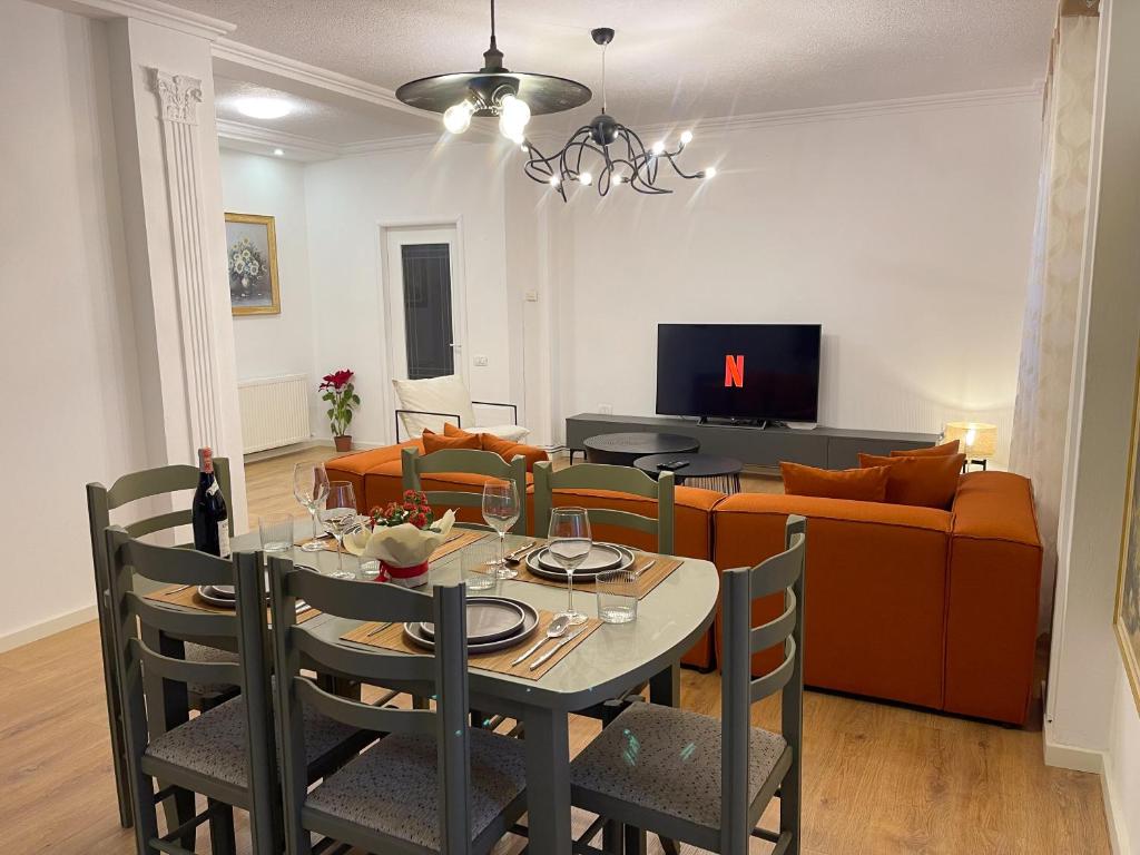 AquaZen Apartments Durrës_7