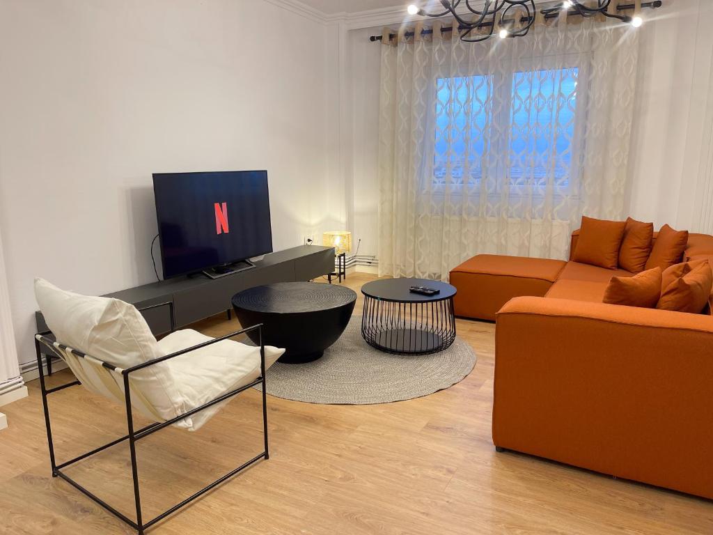 AquaZen Apartments Durrës_4