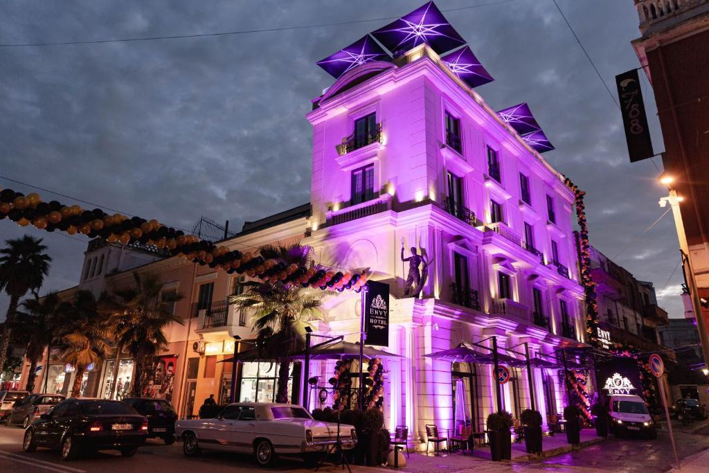 Envy Hotel Durrës_3