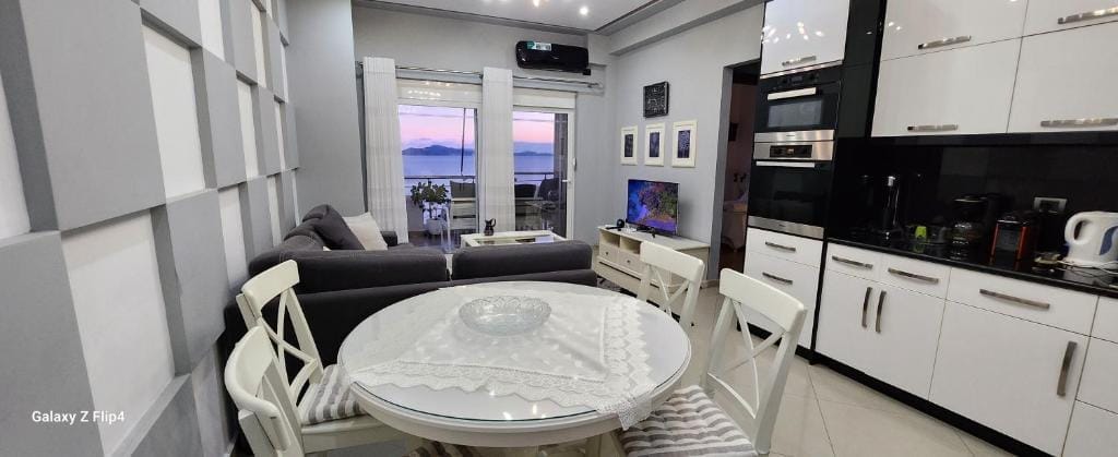 Paradise apartamente Sarandë_4