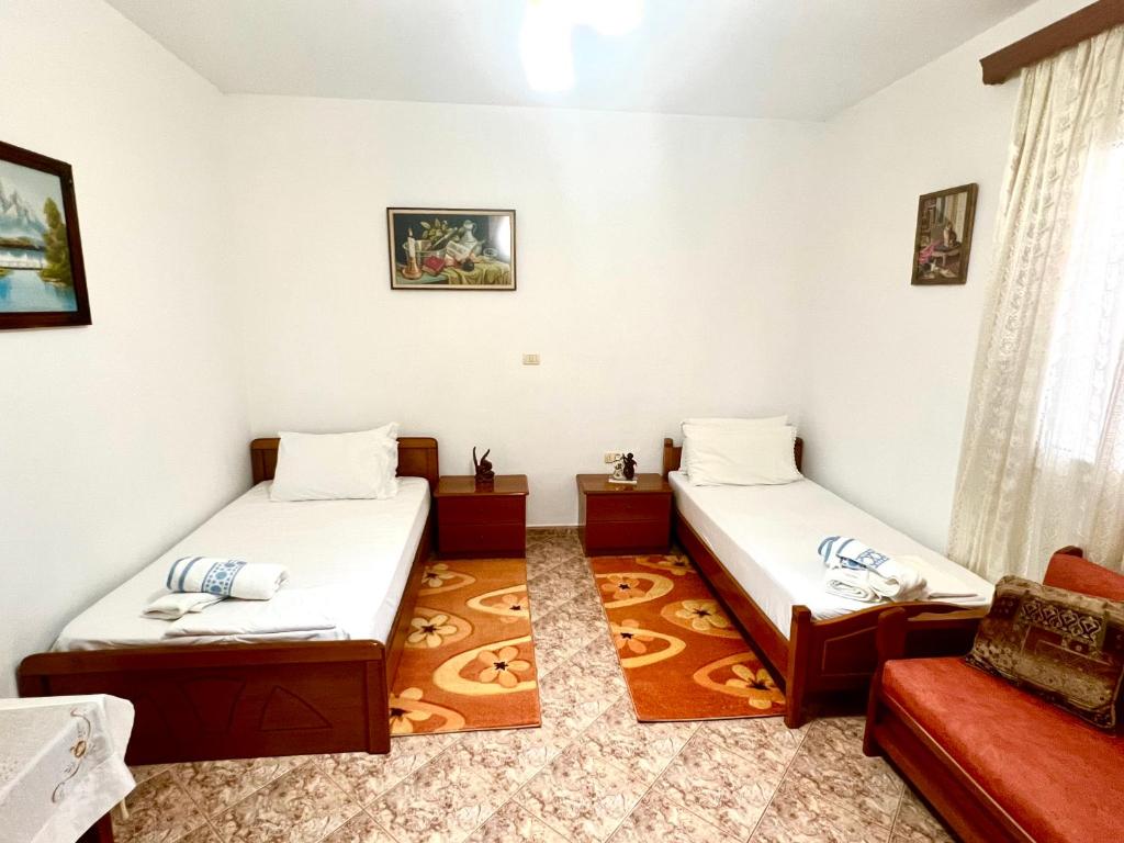 Hajdini Apartament Sarandë_2
