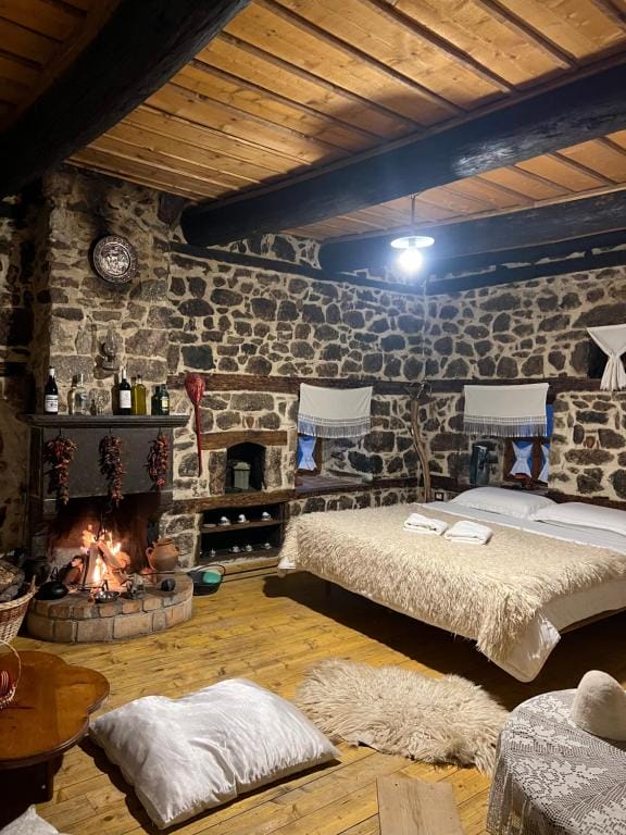 Kulla Hupi Agriturism Bulqizë_2