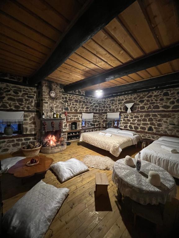 Kulla Hupi Agriturism Bulqizë_7
