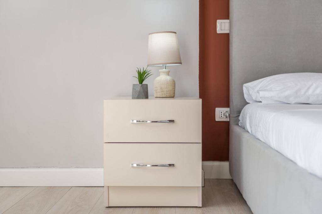 Lovely 2 Bedroom Apartment Durrës_9