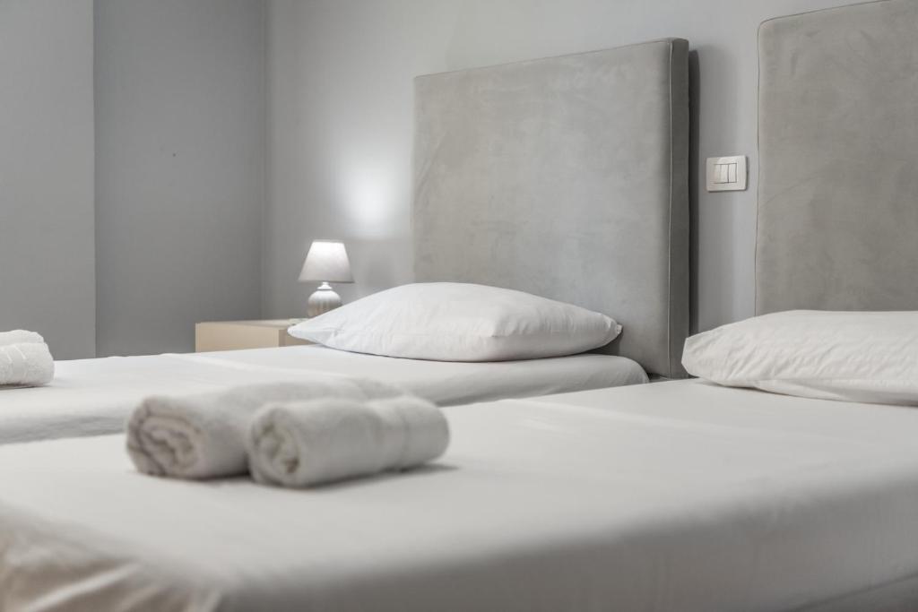 Lovely 2 Bedroom Apartment Durrës_6