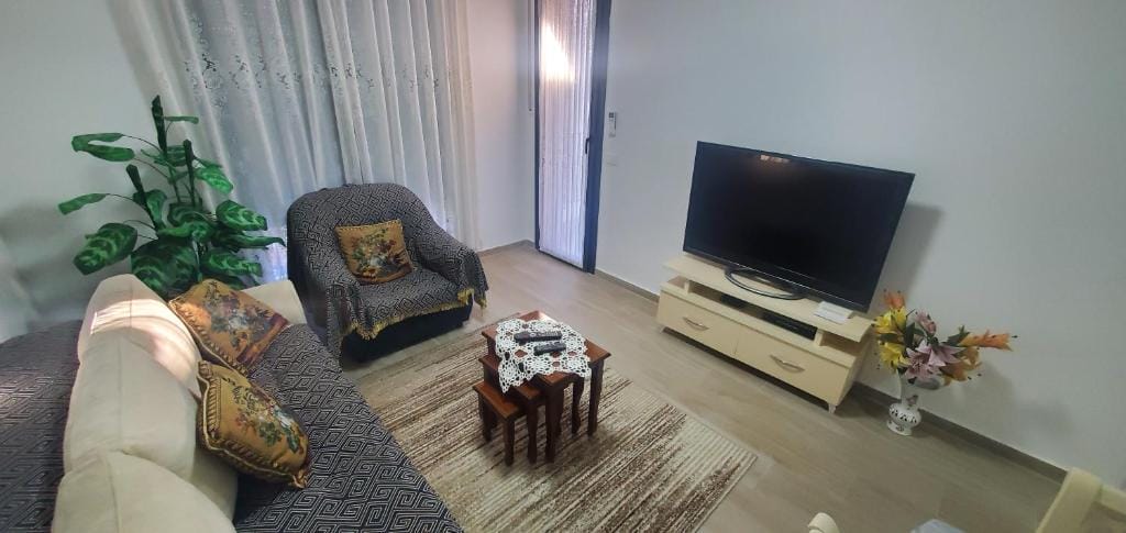 Pamje malore e Dajtit Tirana_4