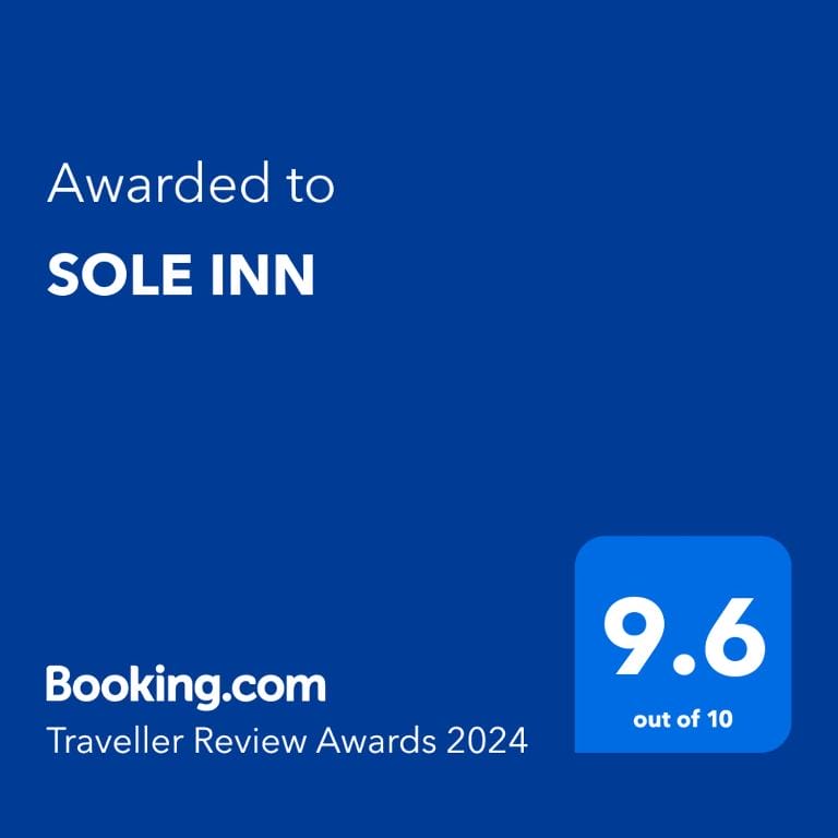 SOLE INN Vlorë_9