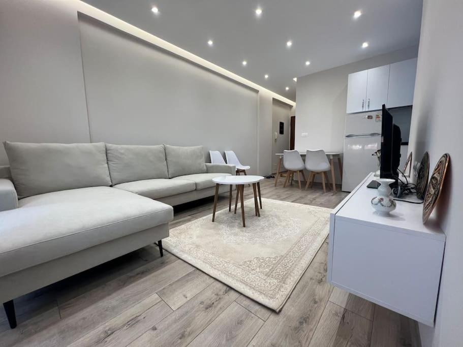 Apartament Melodi e Bardhe Tirane_1