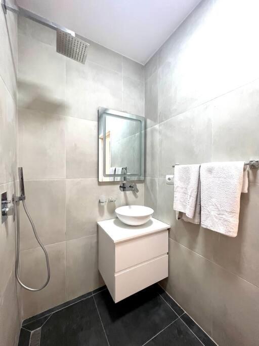 White Melody Apartment Tirana_3