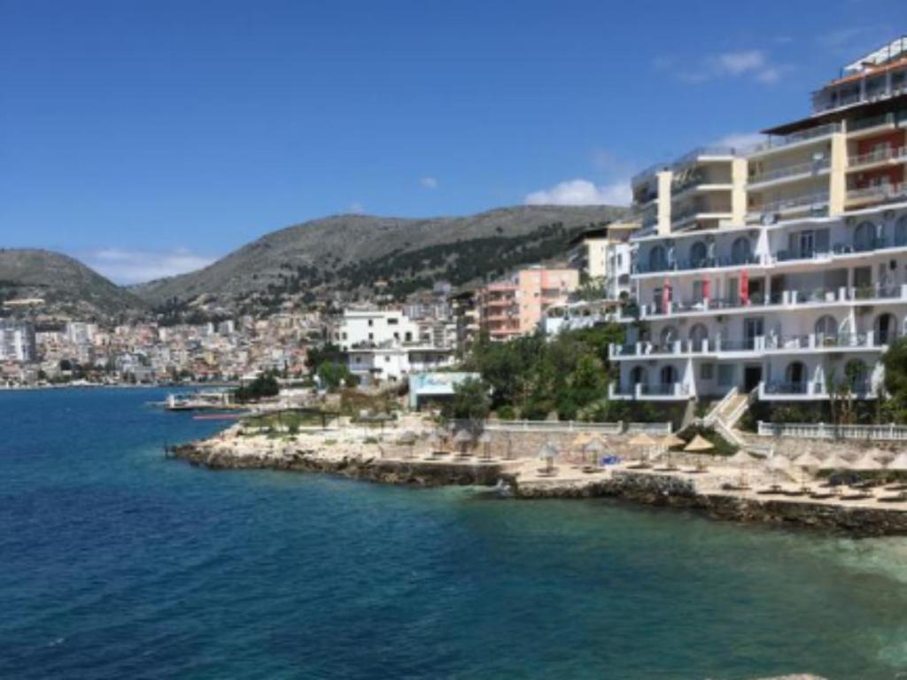 Golden apartment 1 Sarandë_1