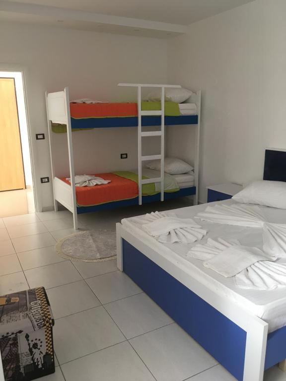 Apartament i artë 1 Sarandë_7