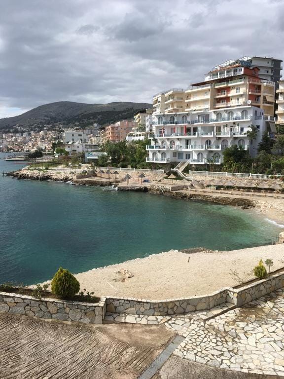 Apartament i artë 1 Sarandë_6